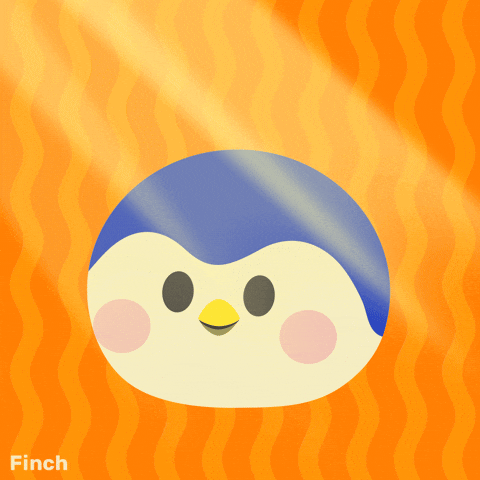 Summer Burning GIF by Finch Care