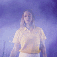 Womens Golf GIF by LSU Tigers