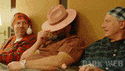 Paul Scheer Howdy GIF by Dark Web