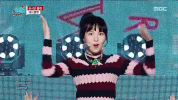 k-pop GIF