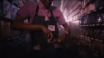 Groceries Pierre GIF by Pi’erre Bourne