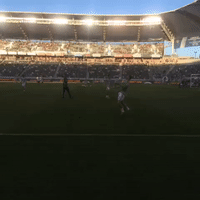 lavtor GIF by LA Galaxy