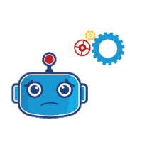 Maker Rc Sticker by Robô Ciência