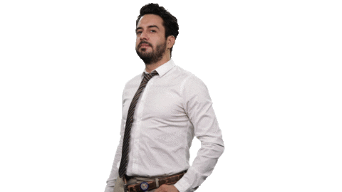 daniel tovar mirreyes contra godinez Sticker by EMTI