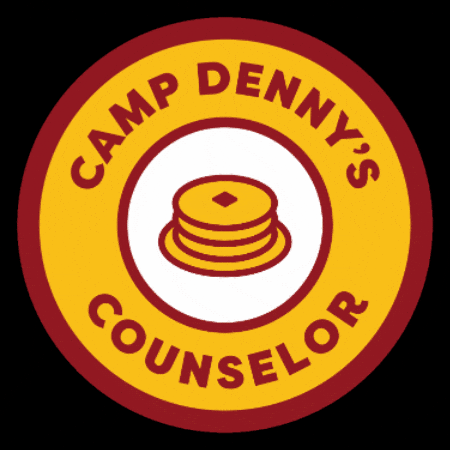 Camp Counselor GIF by Welcome! At America’s Diner we pronounce it GIF.