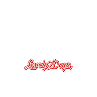 Feliz Dia Sticker by Lovelydaysshop