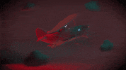 Airplane Flight GIF by Chris