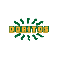 Doritos Gqom Sticker by BarulhoWorld