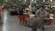 Eastbound And Down Running GIF