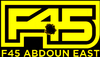 F45abdouneast f45 f45abdouneast GIF