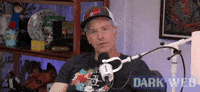 Paul Scheer Womp GIF by Dark Web