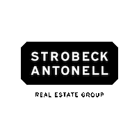 StrobeckAntonellRealEstate compass forsale comingsoon cbr Sticker