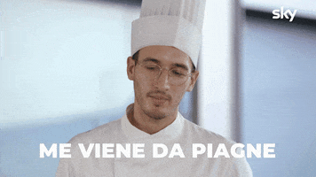 Sky Uno Masterchefit GIF by Sky Italia