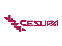 Logo Cesupa Sticker by Centro Universitário do Pará