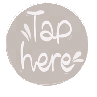New Post Tap Here Sticker