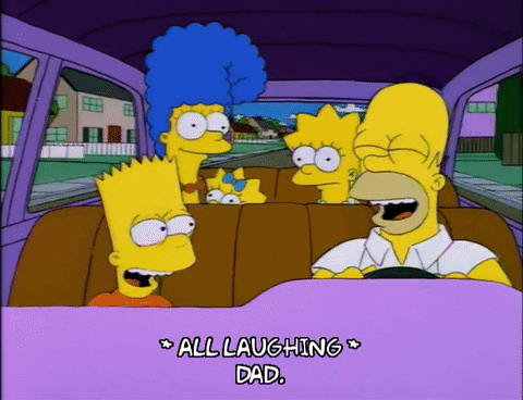 homer simpson GIF