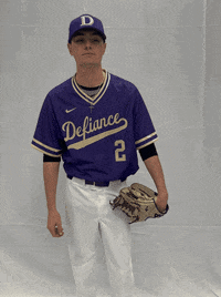 Defibsb GIF by DefianceCollegeAthletics