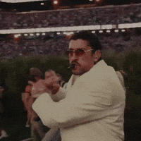 Puerto Rico Baseball GIF by Respective