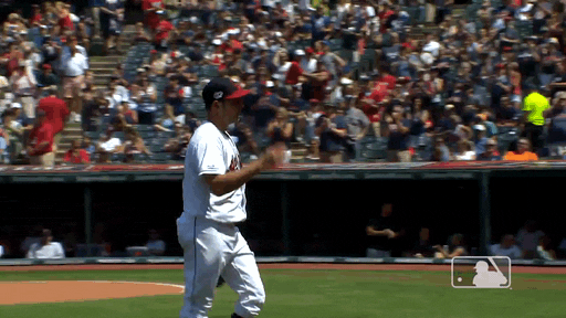 major league baseball sport GIF by MLB