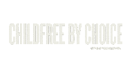 Childfreebychoice Sticker by The Uprising Spark