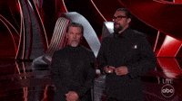 Nominated?