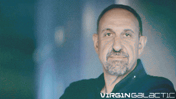 Virgin Galactic