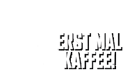 Coffee Breakfast Sticker by DES WAHNSINNS FETTE BEUTE