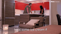 I Know You Love Ice Cream