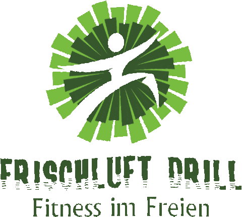 Sticker by FrischluftDrill