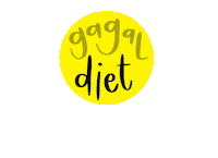Food Diet Sticker
