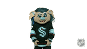 Ice Hockey Sport GIF by NHL