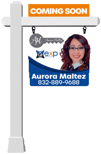 Real Estate Realtor Sticker by EXP Realty Aurora Maltez