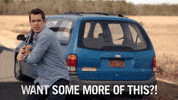 jason jones fight GIF by The Detour