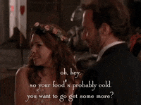 season 4 netflix GIF by Gilmore Girls 