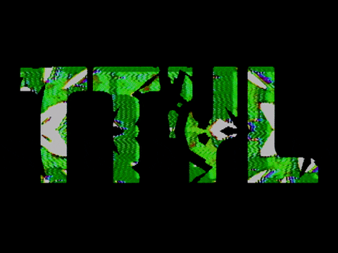 Art Glitch GIF