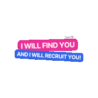 Work Job Sticker by TRAFFIT