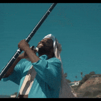 Praise The Lord Dancing GIF