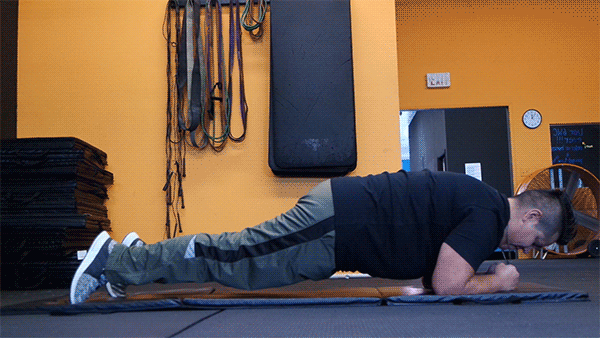 fitness exercises GIF