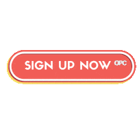 Opc Sticker by Online Pilates Classes by Lesley Logan