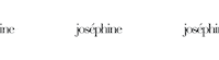 josephinejewelry white ribbon josephine josephinejewelry Sticker