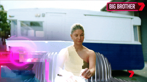 Big Brother Contender GIF by Big Brother Australia