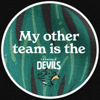 Teamdevils GIF by tasmaniafc