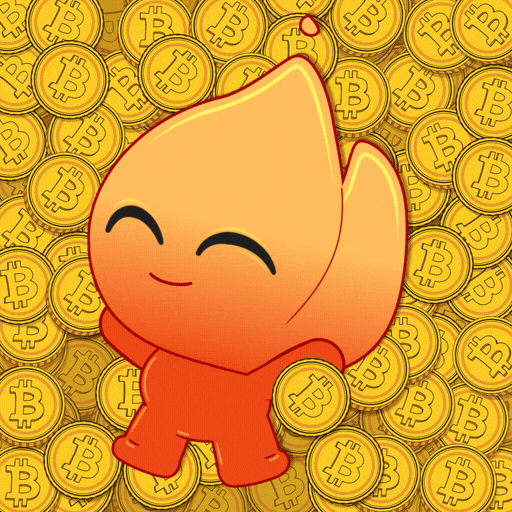 Bitcoin Im Early GIF by Playember