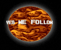 Pop Art Yes GIF by Xinanimodelacra