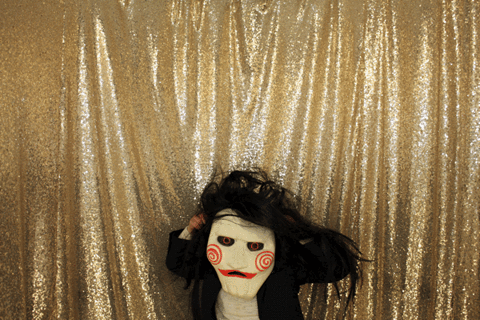 wedding photobooth GIF by Tom Foolery Photo Booth