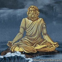 Time History GIF by Stoicism