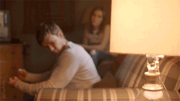 tv show disney GIF by Beyond
