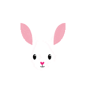 Pink Home Sticker