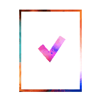 Conectar Ad Council Sticker