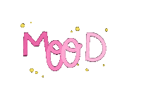 Mood Shine Sticker